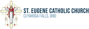 Saint Eugene Catholic Church Cuyahoga Falls, Ohio